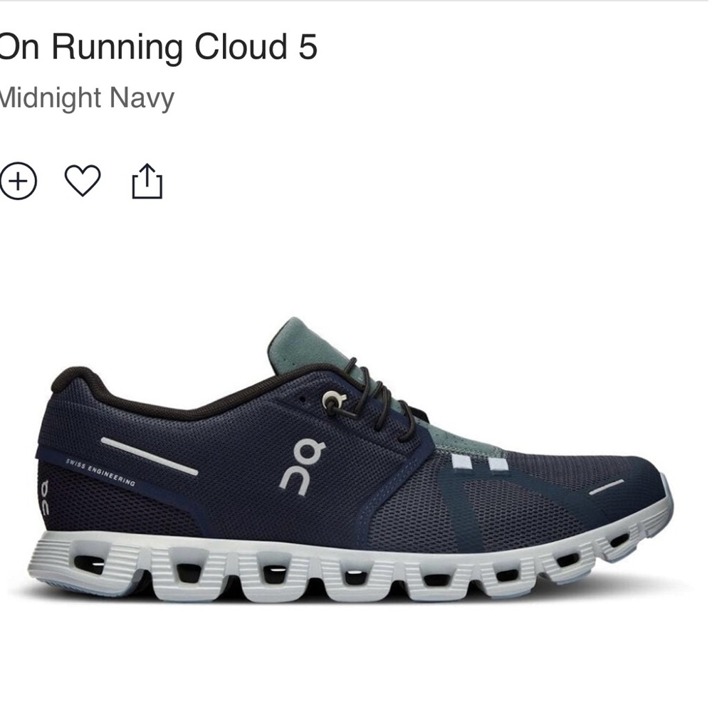 ON Cloud 5
